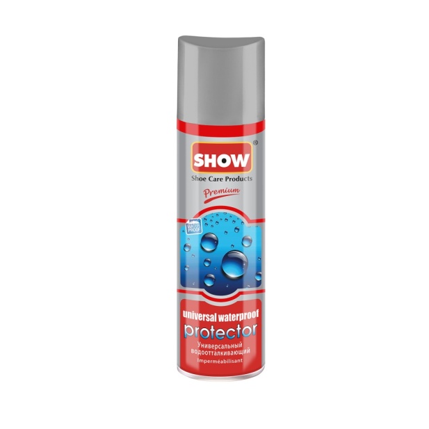 SHOW universal waterproof protector 250ml